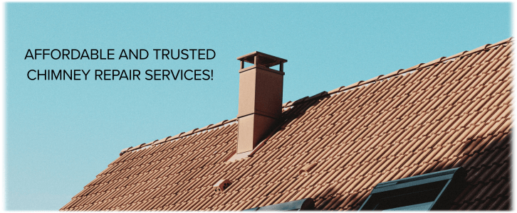Chimney Repair Leominster MA