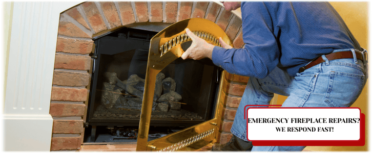 Chimney Cleaning Leominster MA