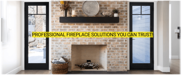 Leominster MA Chimney Cleaning